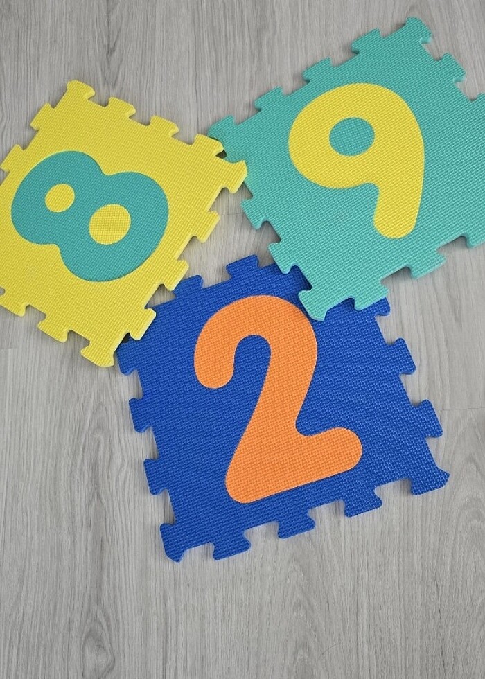 Yer Matı Sayılar  - Görsel 5