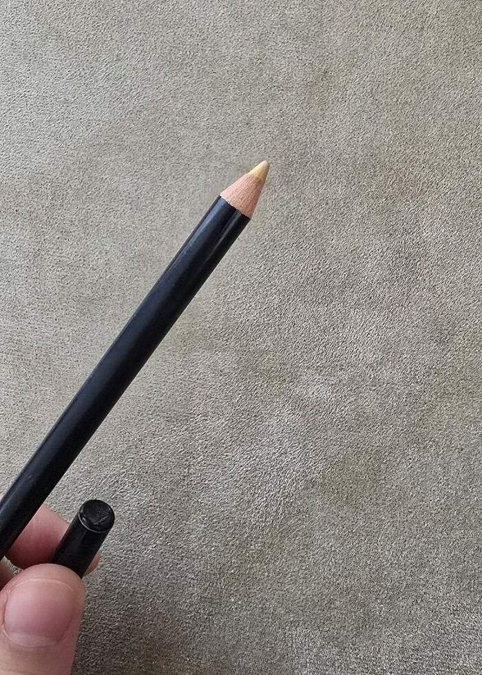 MAC Glod Eye Kohl Göz Kalemi - Görsel 3