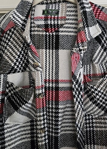 Erkek Ekose Gömlek - Görsel 5