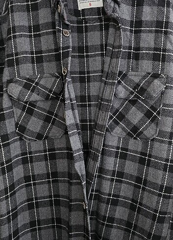 Erkek Gömlek - Görsel 2
