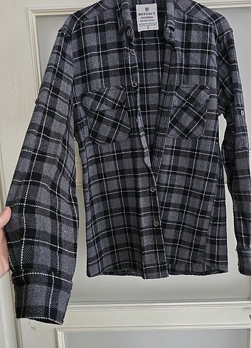 Erkek Gömlek - Görsel 3