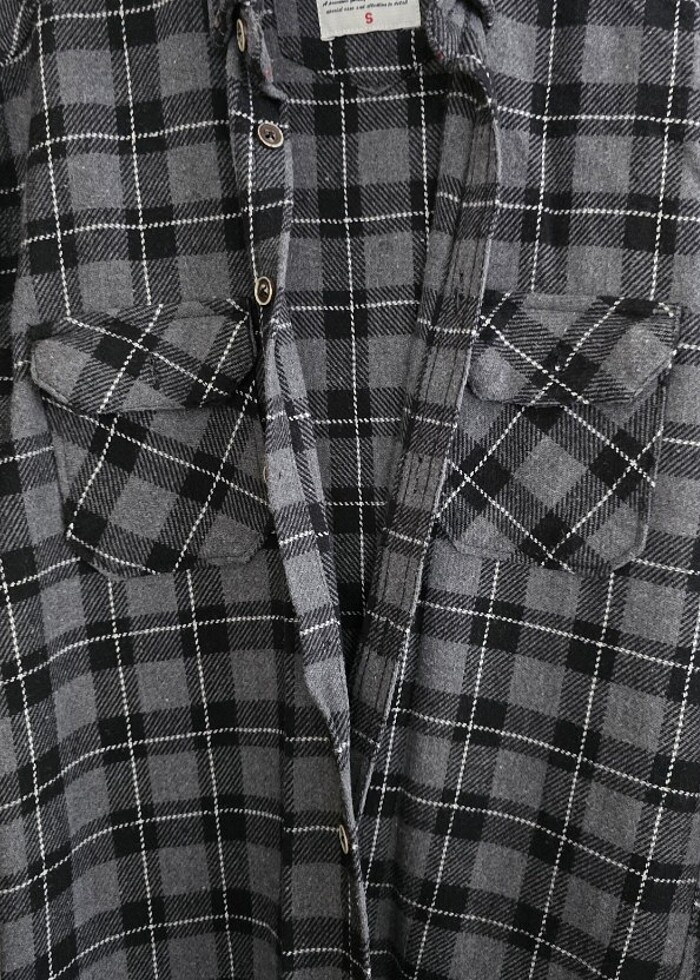 Erkek Gömlek - Görsel 2