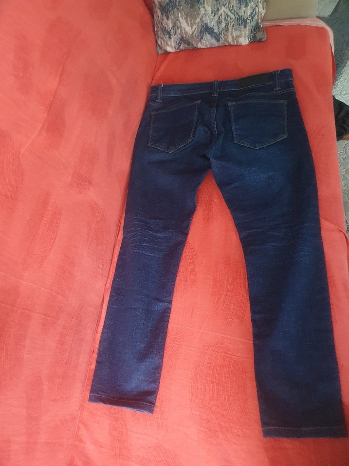 Lee cooper 32 beden erkek - Görsel 2