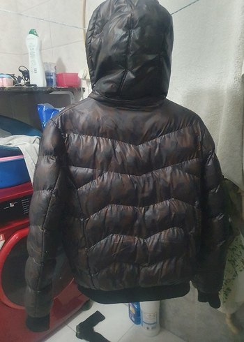 Kapitone erkek  M  Mont kinetix - Görsel 2