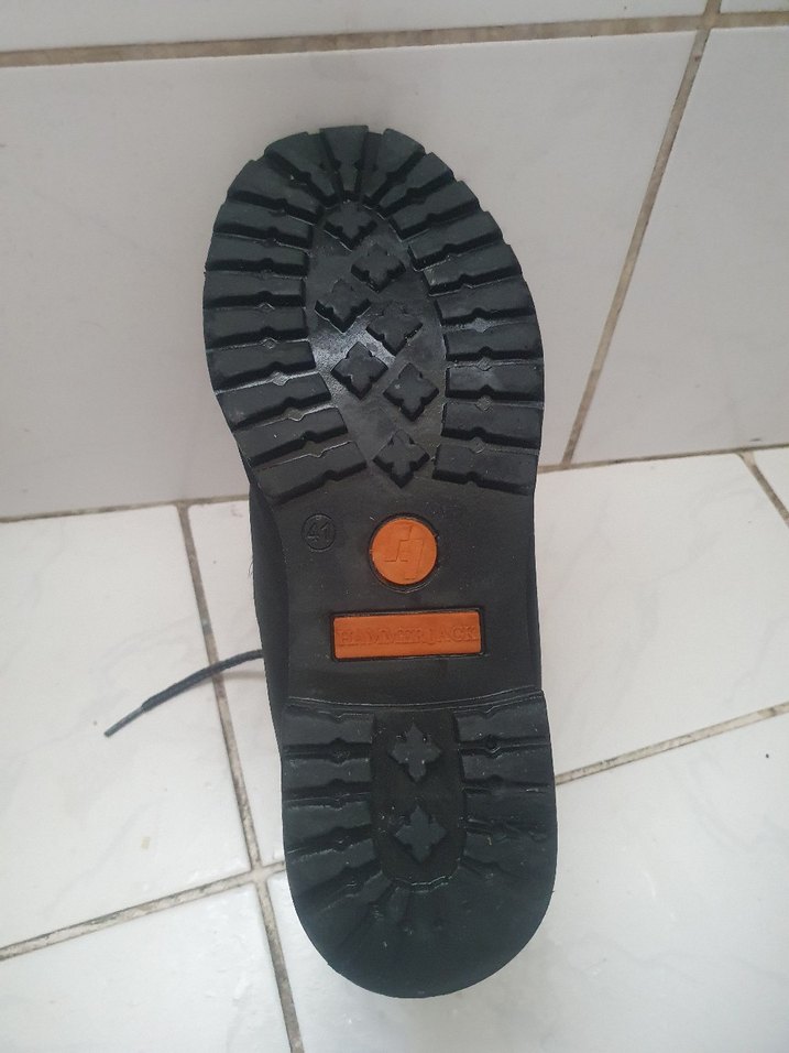 41 erkek Hammer Jack bot sorunsuz - Görsel 3