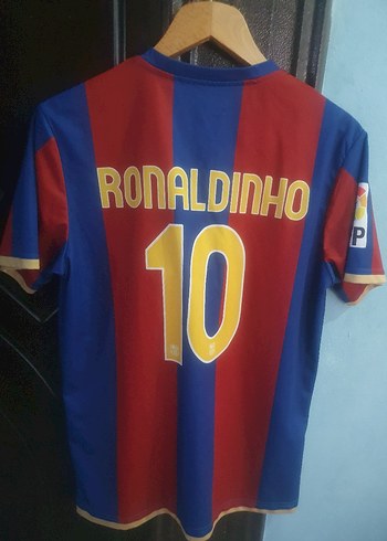 Barcelona forması - Görsel 2