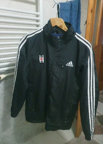 Beşiktaş Adidas üst - Görsel 2