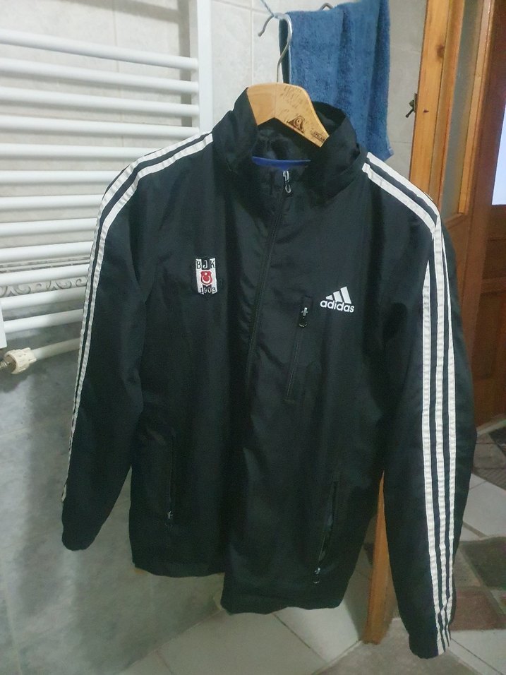 Beşiktaş Adidas üst - Görsel 2