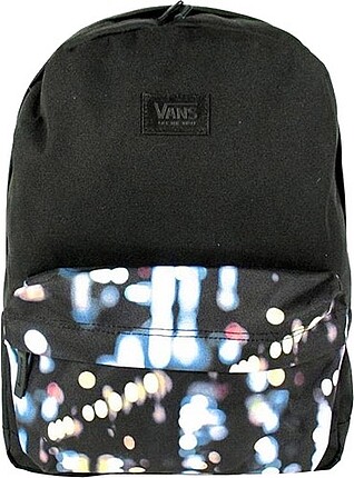 Vans sırt çantası