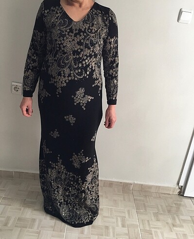 Abiye elbise