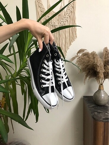 BAYAN CONVERSE