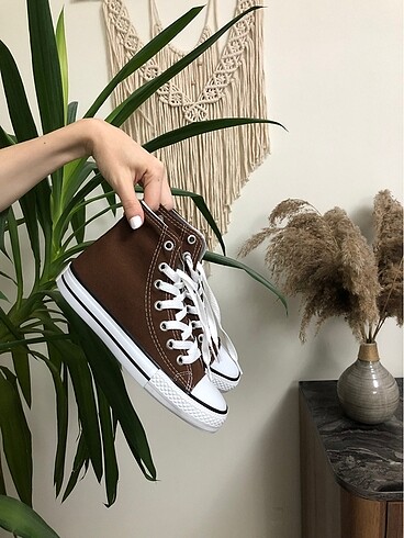 BAYAN CONVERSE