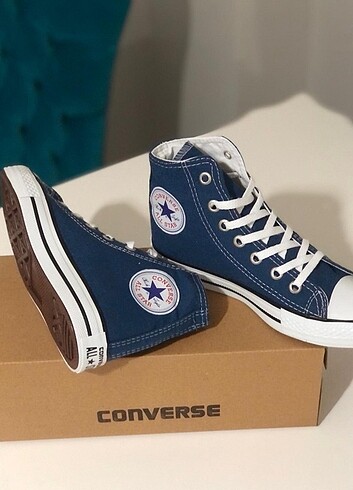 BAYAN CONVERSE