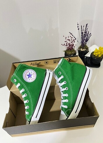 BAYAN CONVERSE 