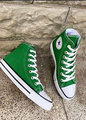 BAYAN CONVERSE