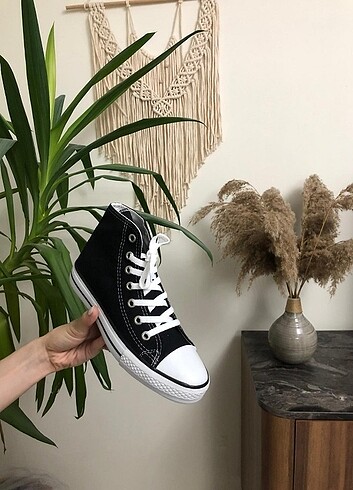 39 Beden BAYAN CONVERSE 