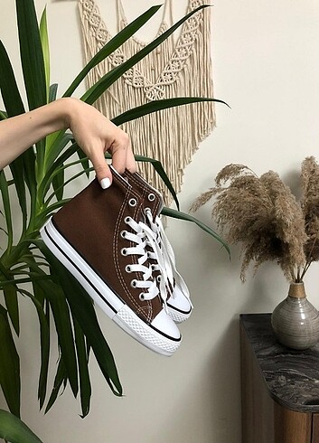 BAYAN CONVERSE