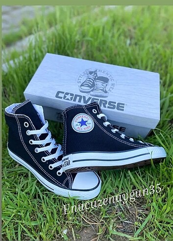 BAYAN CONVERSE 