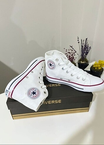 BAYAN CONVERSE 