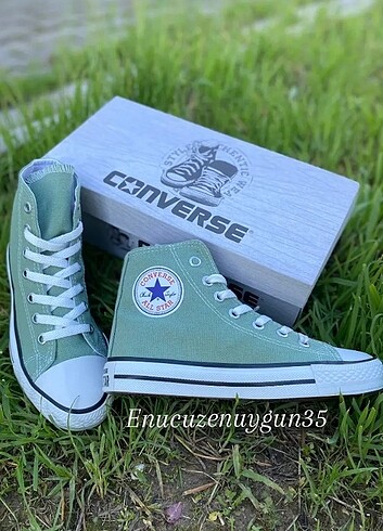 BAYAN CONVERSE 