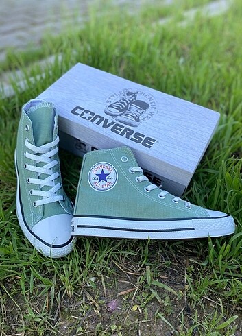Bayan Converse 