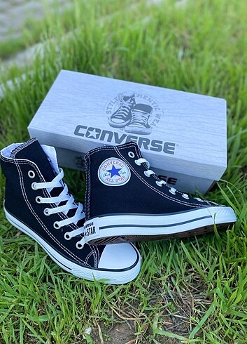 Bayan Converse 