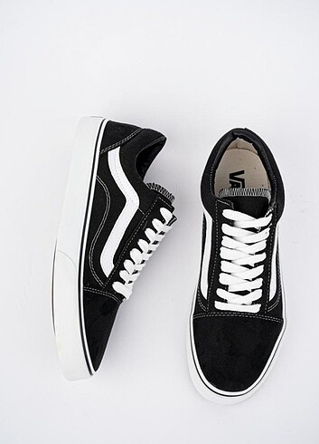 VANS SPOR
