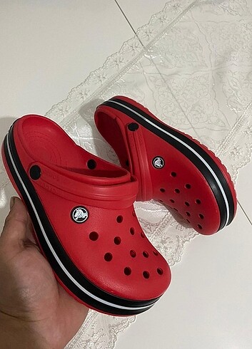 CROCS TERLİK 