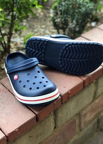 CROCS TERLİK 