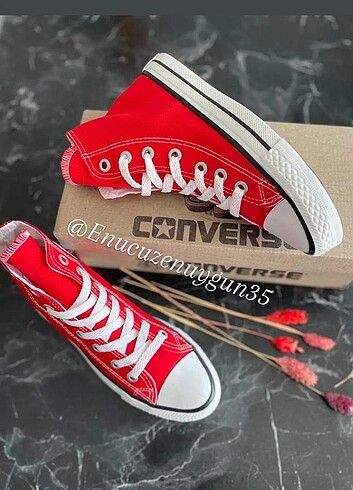 BAYAN CONVERSE 