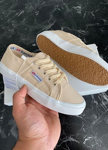 KREM SUPERGA 