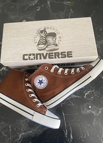 BAYAN CONVERSE 