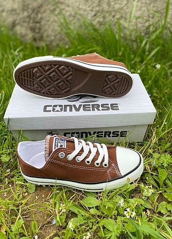 39 Beden BAYAN CONVERSE 