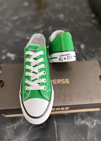 36 Beden BAYAN CONVERSE 