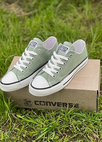 36 Beden BAYAN CONVERSE 