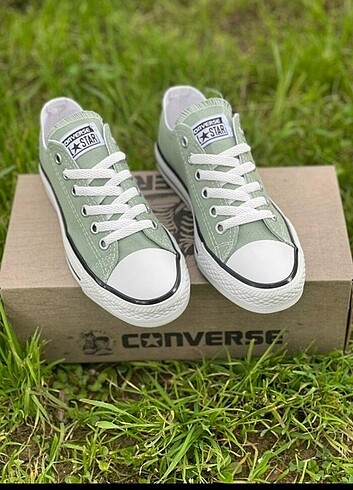 BAYAN CONVERSE 