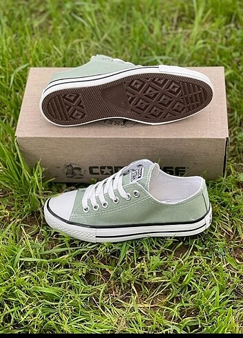36 Beden BAYAN CONVERSE