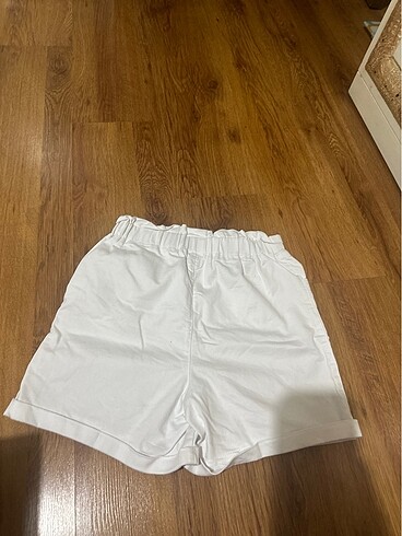 LC Waikiki Kız çocuk şort