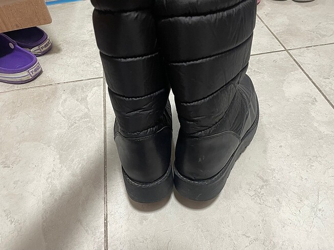 40 Beden Flo kar botu