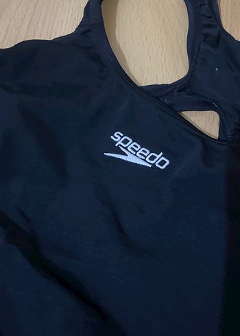 Speedo yüzücü mayo - Görsel 5