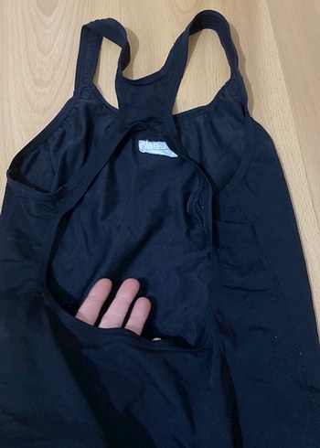 Speedo yüzücü mayo - Görsel 7