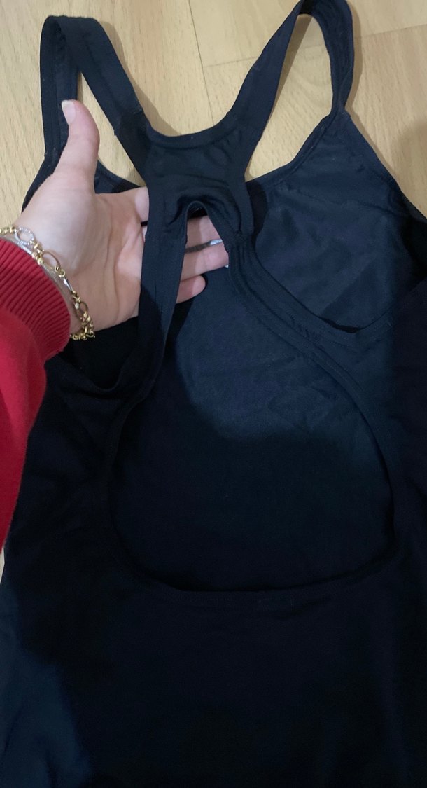 Speedo yüzücü mayo - Görsel 3