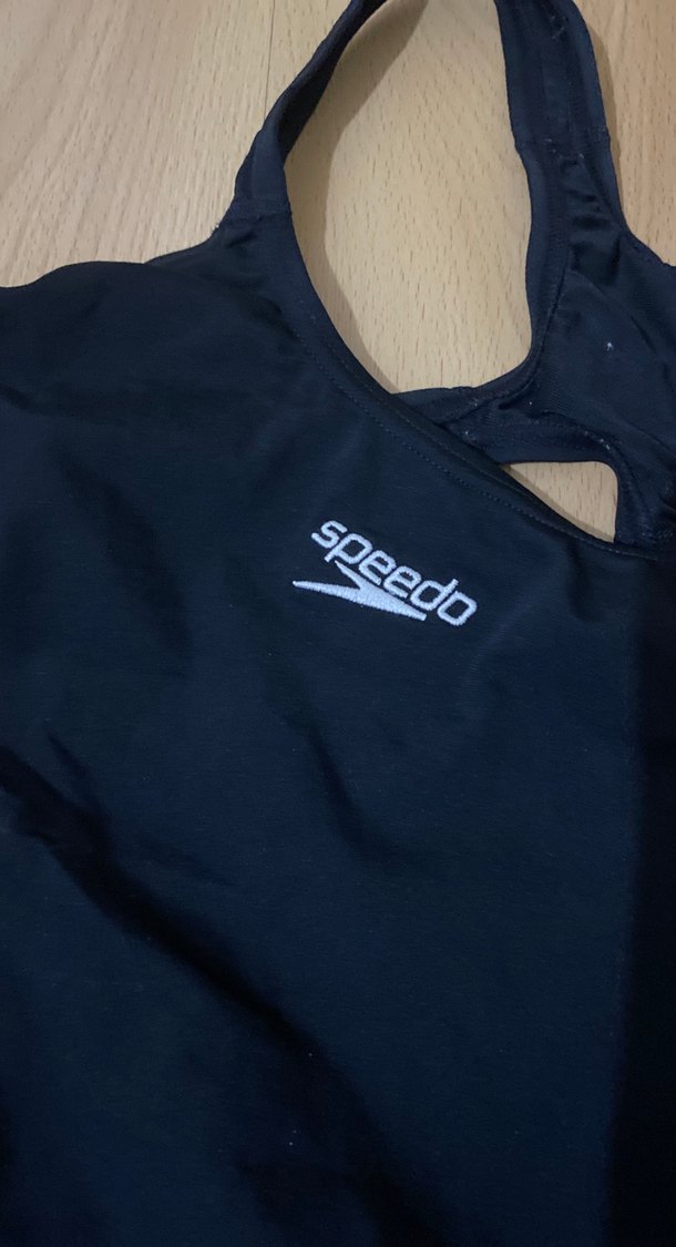 Speedo yüzücü mayo - Görsel 5