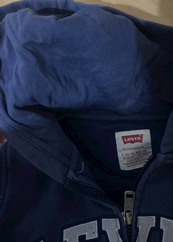 3/4 yaş sweat - Görsel 5