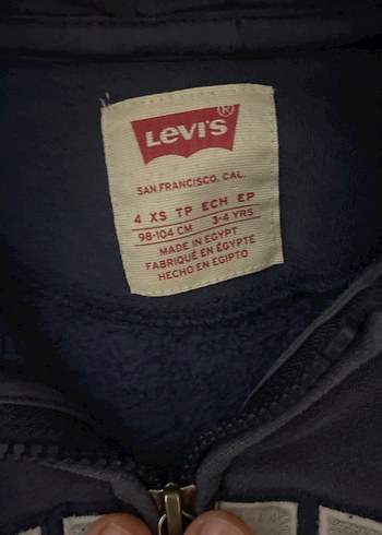 3/4 yaş sweat - Görsel 6