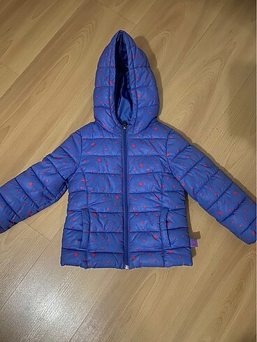 Benetton puf mont orjinal