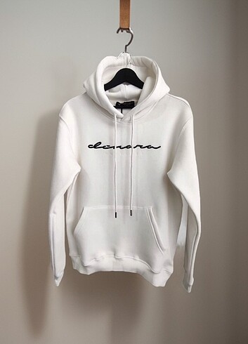 Elyazı Sweatshirt (S-XL)