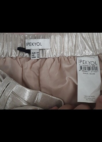 ipekyol İpekyol pantolon