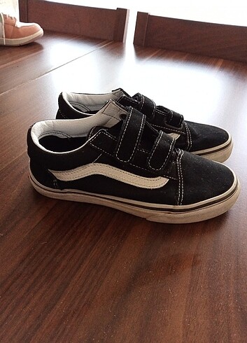 Vans Orjinal Ayakkabı