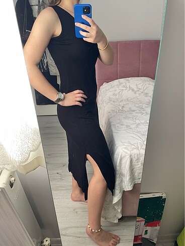 Siyah elbise